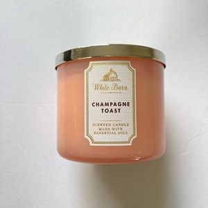 Bath and Body Works Candle